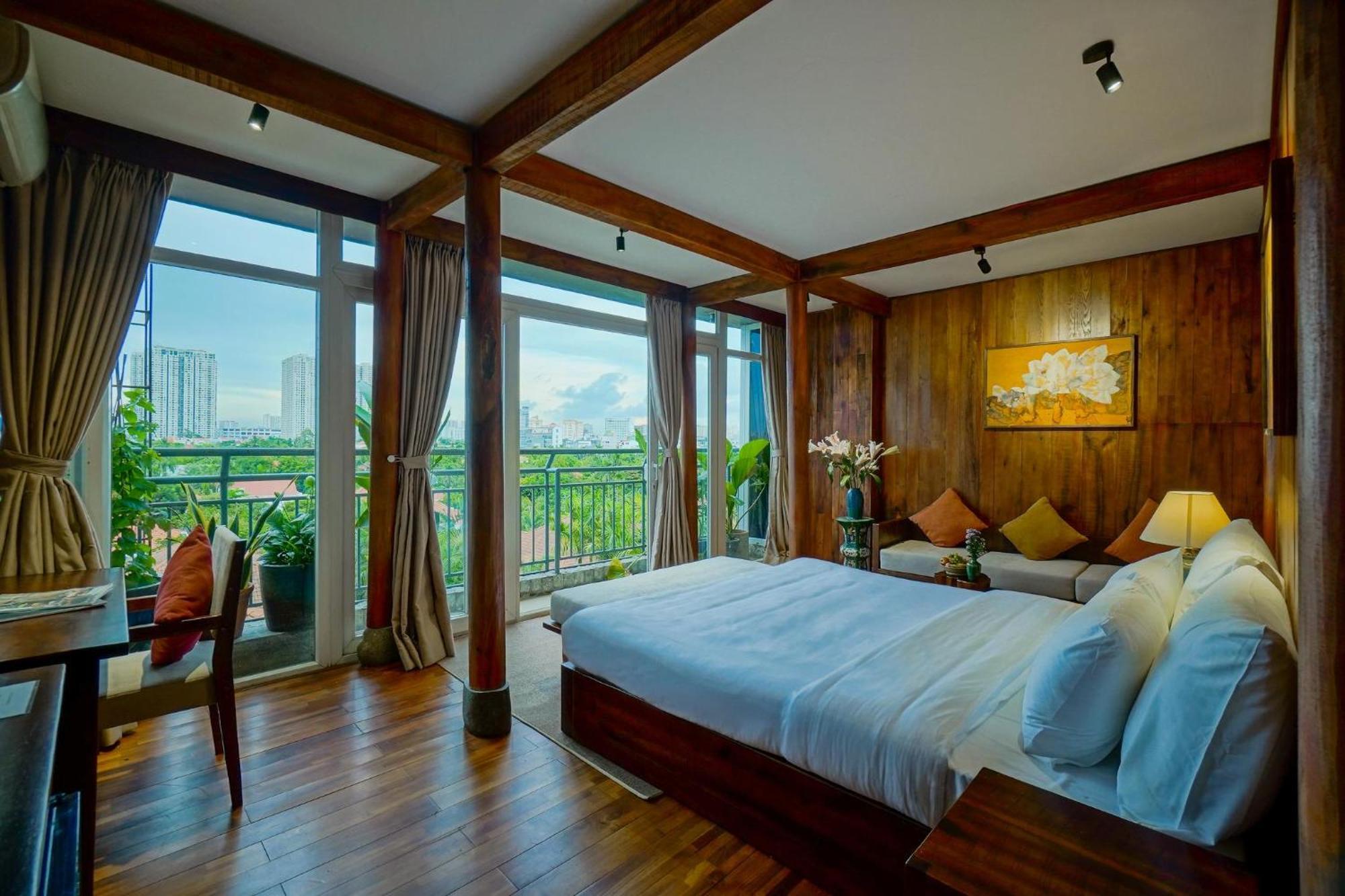 Апартаменти Nexus House Lang Bao Chi Хошимін Екстер'єр фото